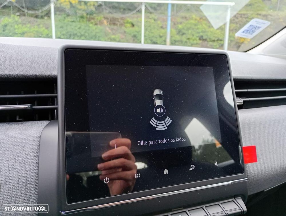 Renault Clio 1.5 Blue dCi Evolution - 20