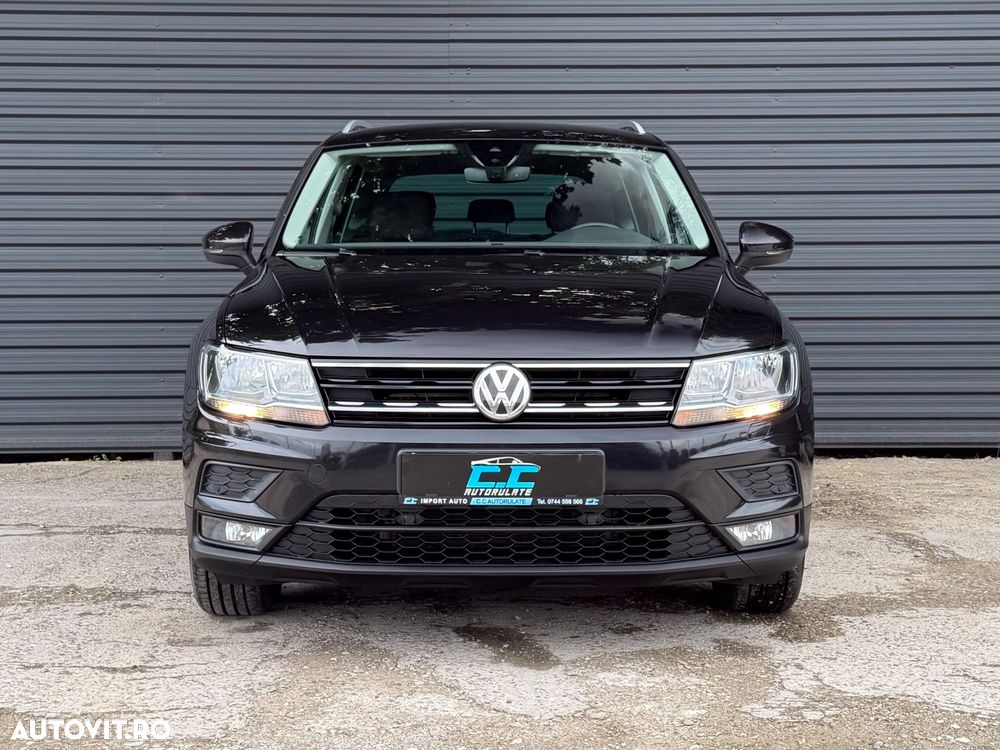 Volkswagen Tiguan 2.0 TDI SCR Join - 2