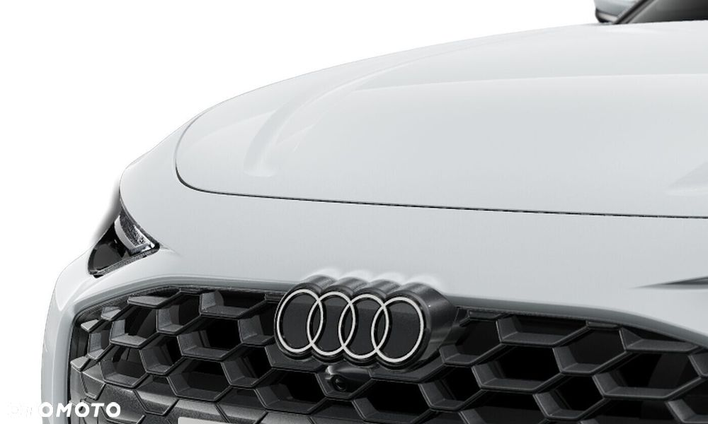 Audi A6 Avant 2026 photo 4