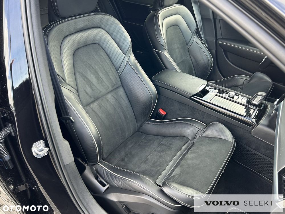 Volvo V90 - 31