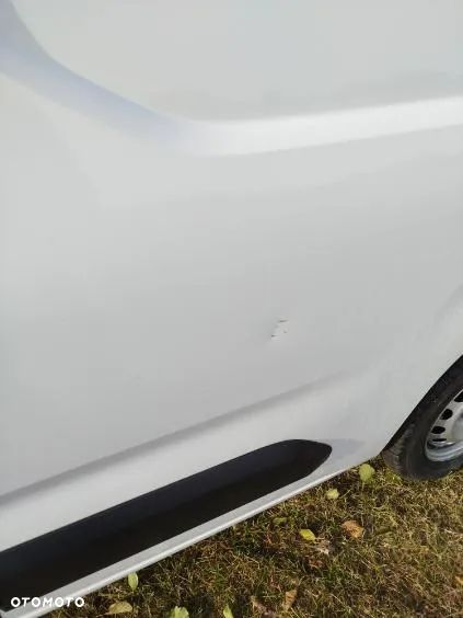 Citroën Berlingo Van - 10