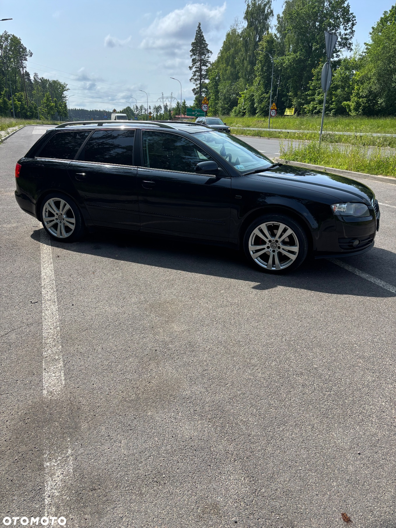 Audi A4 Avant 2.0 TDI - 4