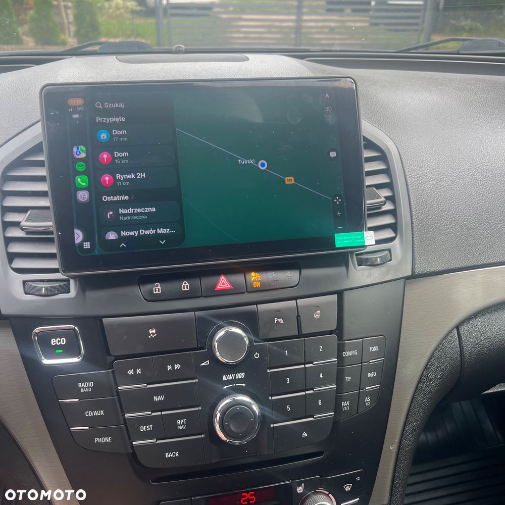 Opel Insignia - 15