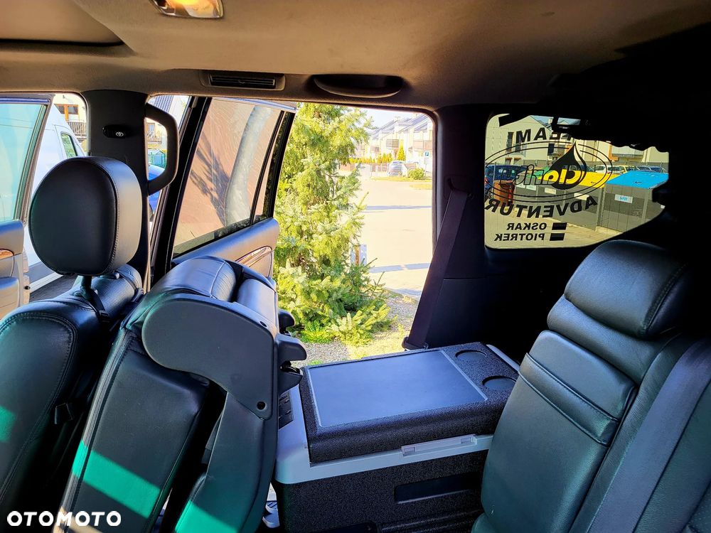 Toyota Land Cruiser 4.0 Luna Comfort - 8
