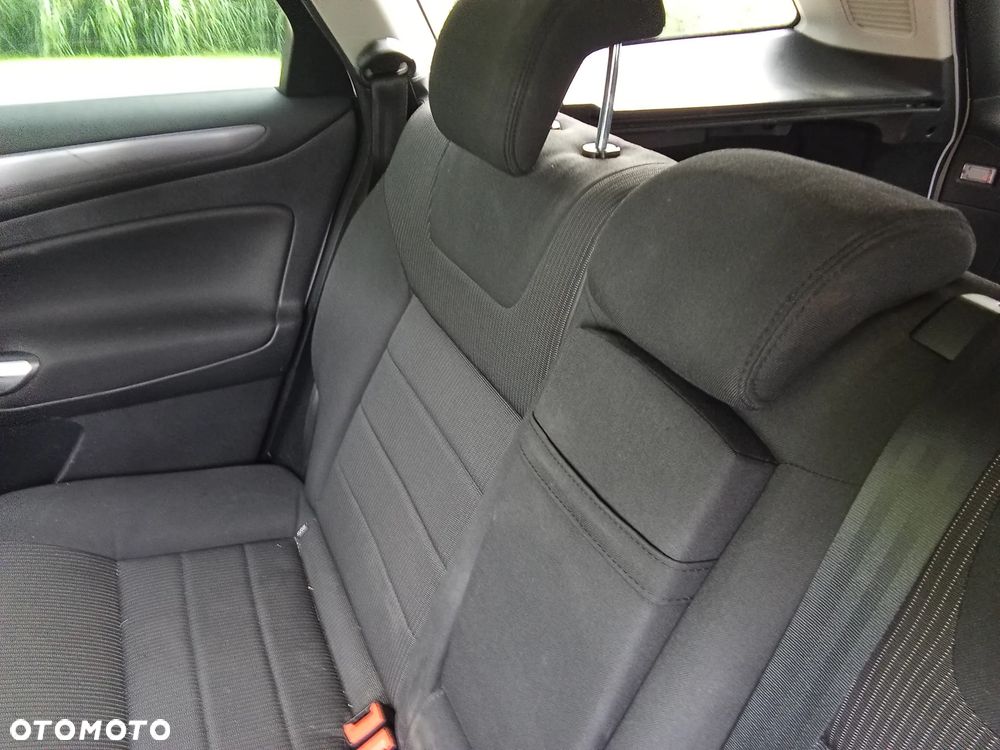 Ford Mondeo 2.0 TDCi Titanium MPS6 - 7