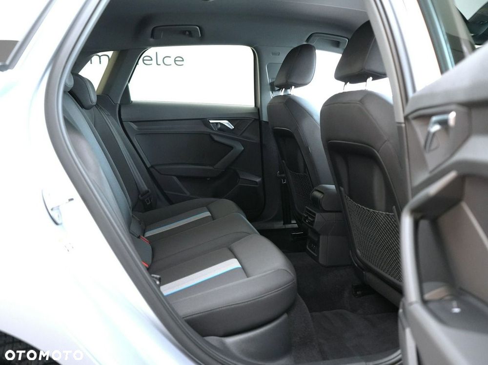 Audi A3 Sportback - 29