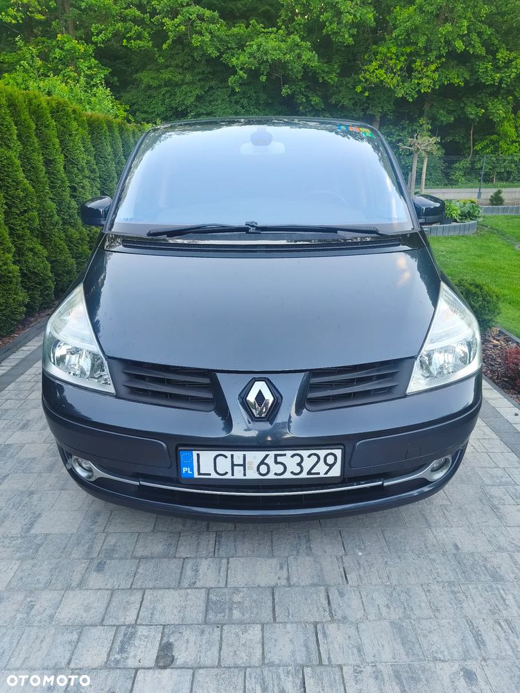 Renault Espace 2.0 dCi FAP Privilege - 2