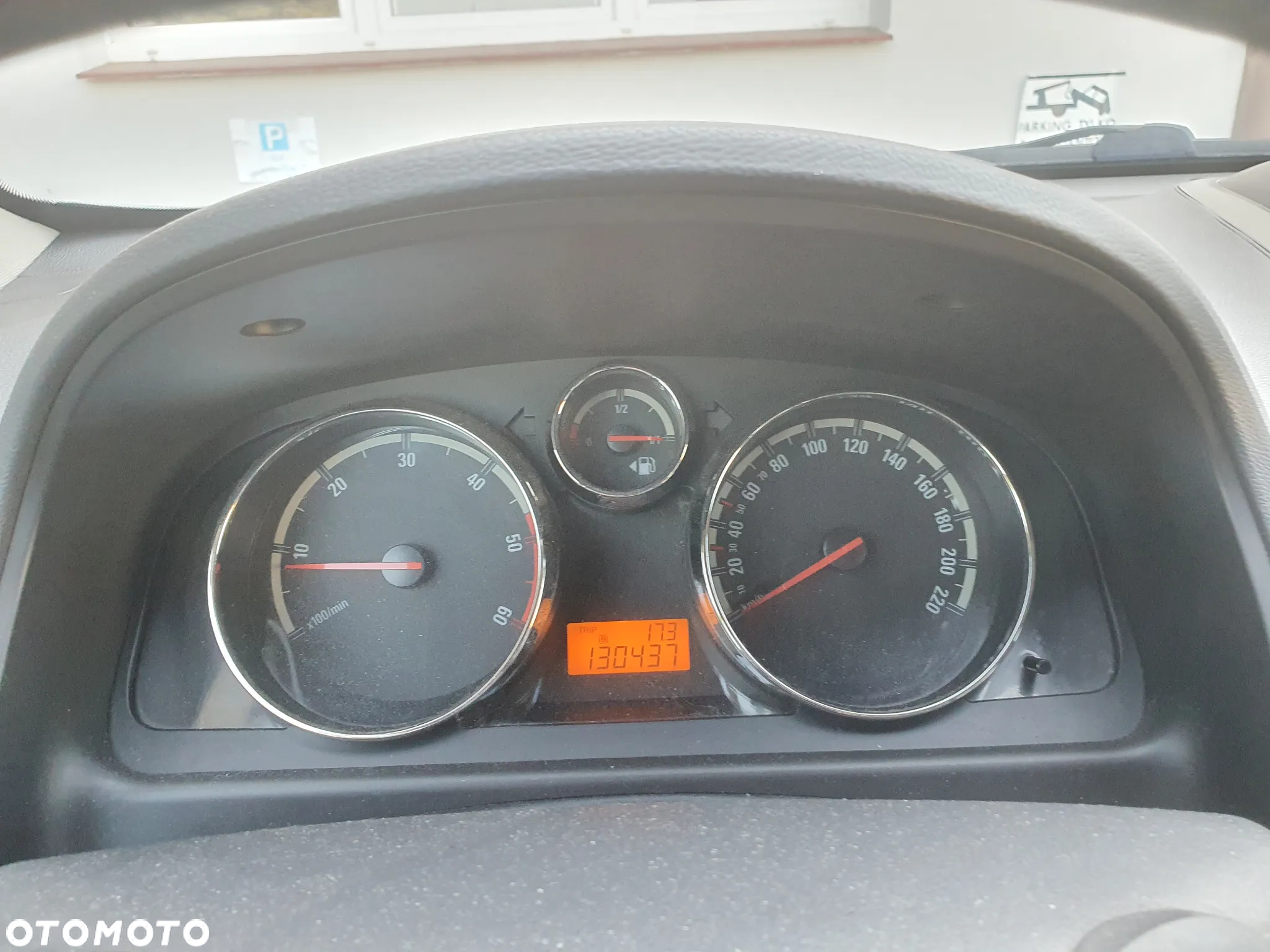 Opel Antara - 10