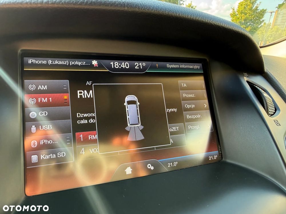 Ford Focus 1.0 EcoBoost Titanium ASS - 30
