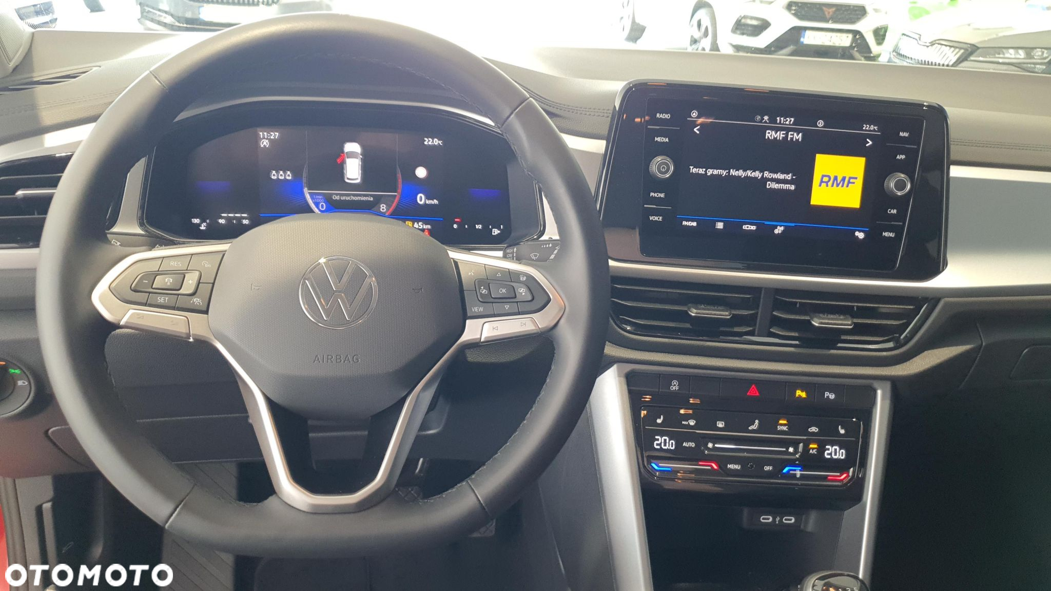 Volkswagen T-Roc 1.0 TSI Life - 13