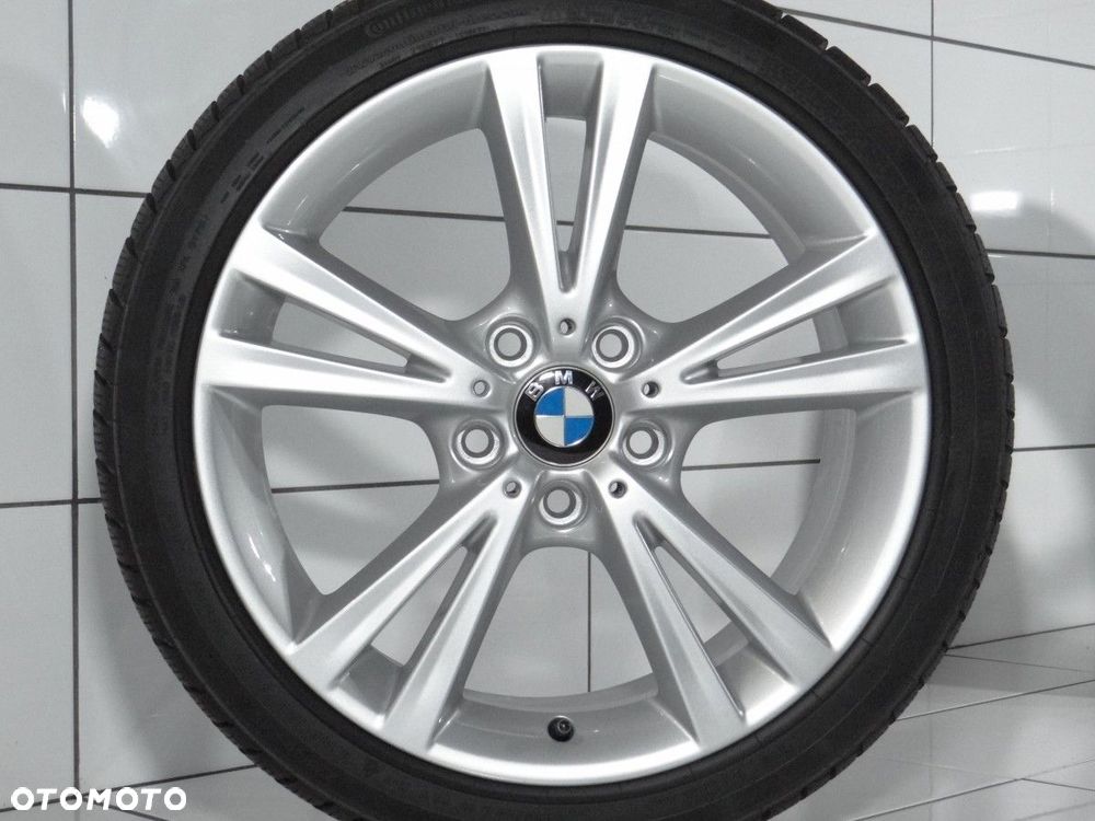 Koła zimowe BMW  18" BMW 1 F20 F21 2 F22 F23 - 8