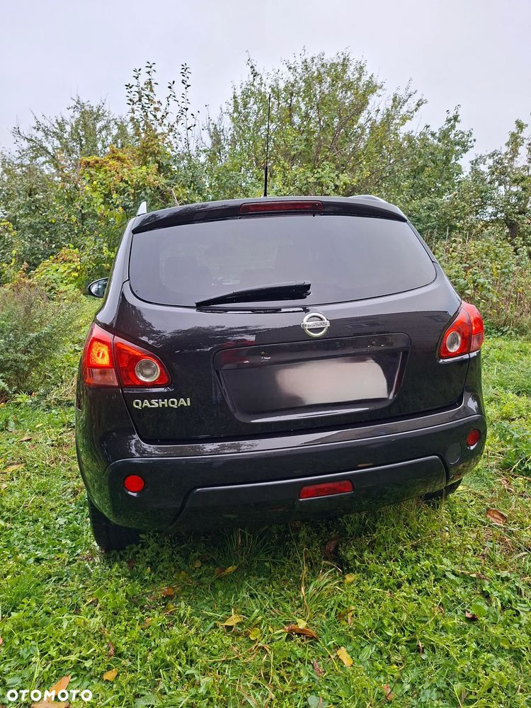 Nissan Qashqai - 28