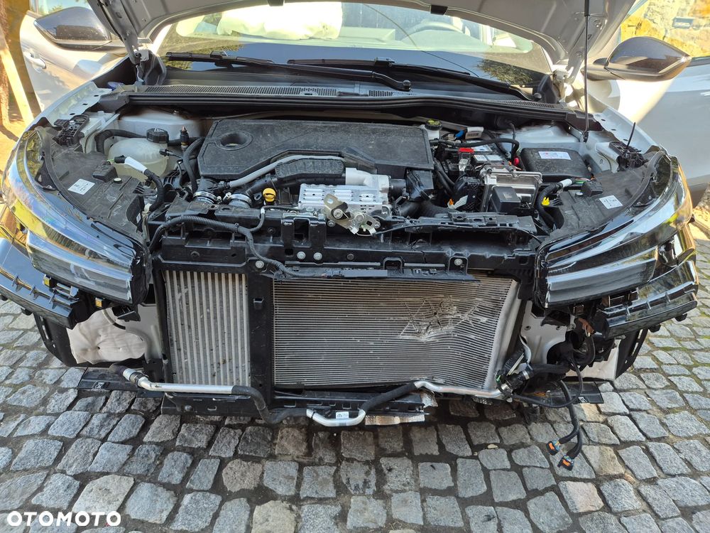 Citroën C4 1.2 PureTech Feel Pack S&S EAT8 - 36