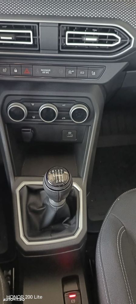 Dacia Logan - 18