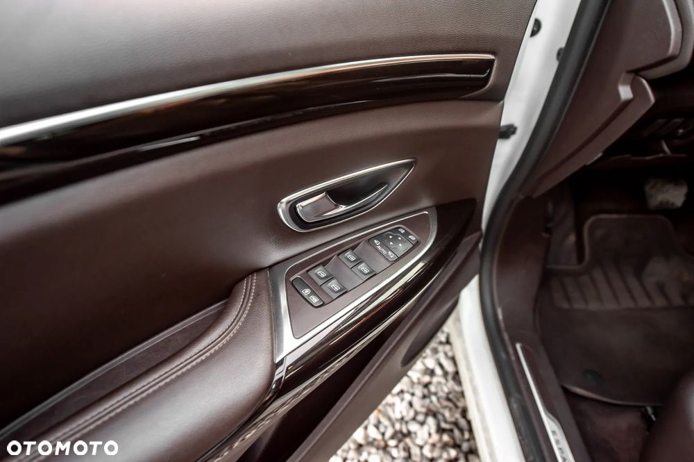 Renault Espace Energy TCe 200 EDC Business - 25