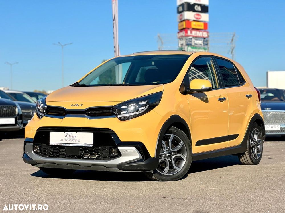 Kia Picanto - 3
