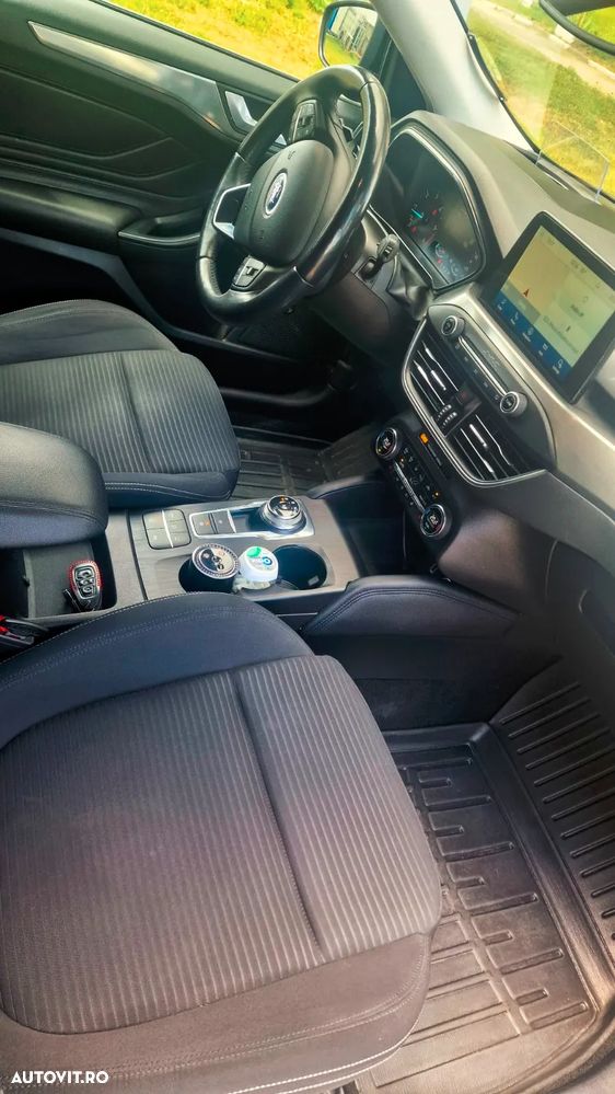 Ford Focus - 14