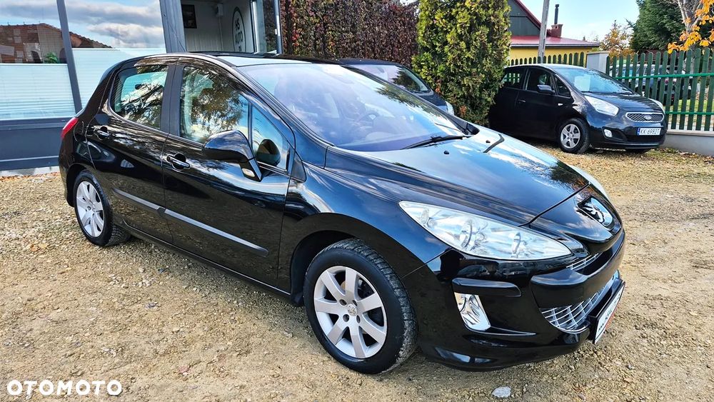 Peugeot 308 1.6 Premium Plus - 7