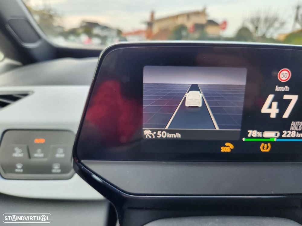 VW ID.3 Performance Upgrade Pro Business - 29