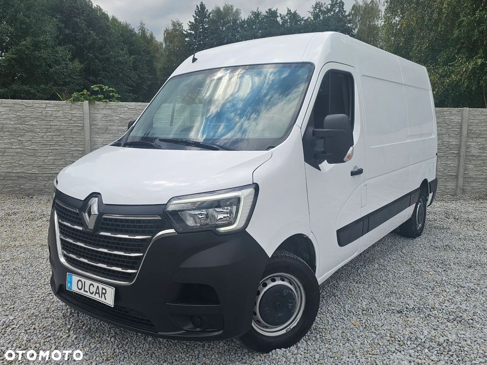 Renault MASTER - 2