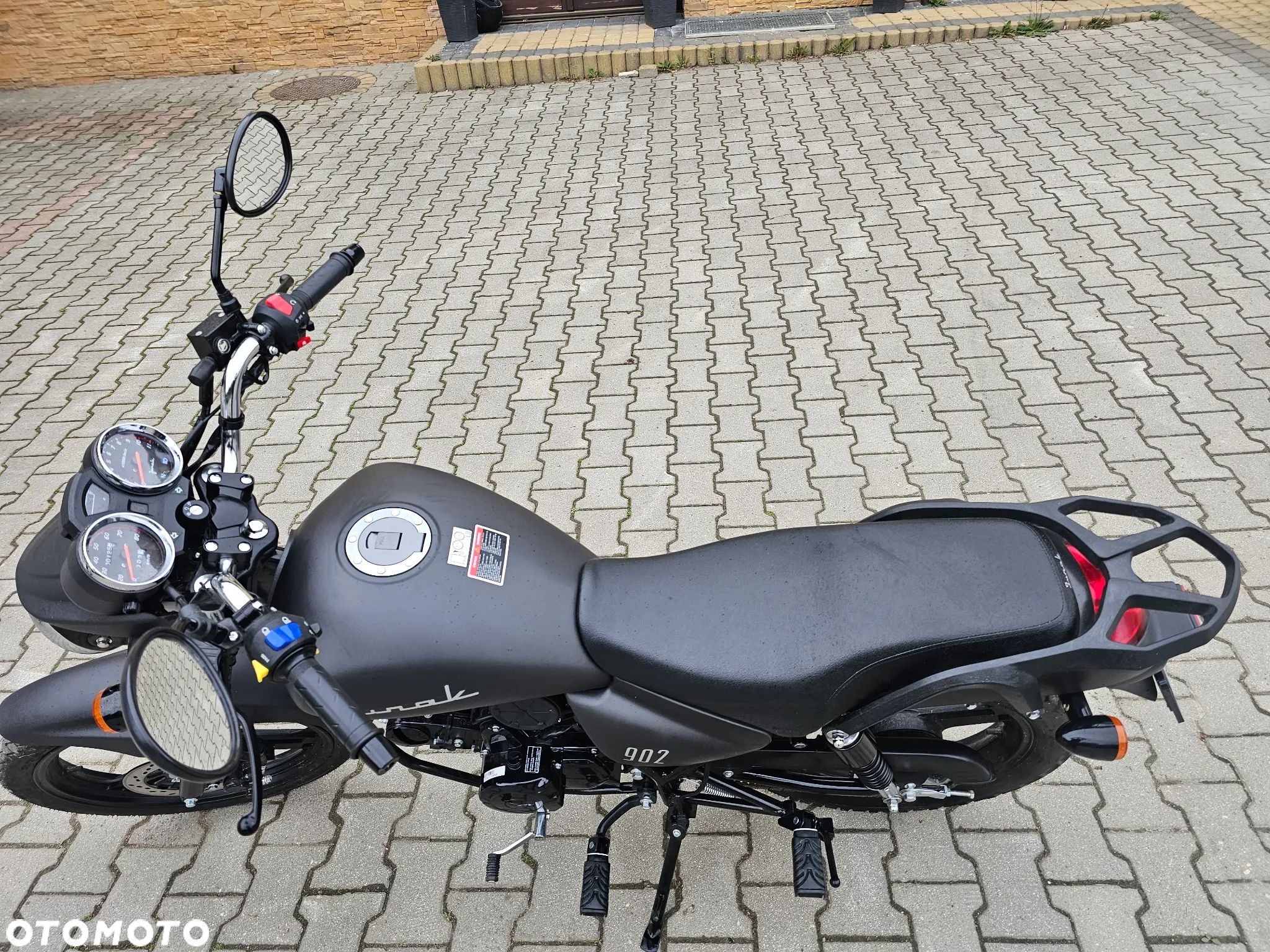 Junak 902 - 1