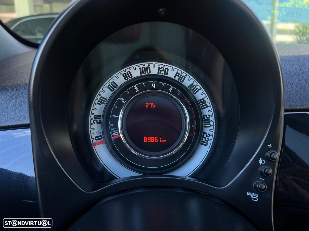 Fiat 500 - 42