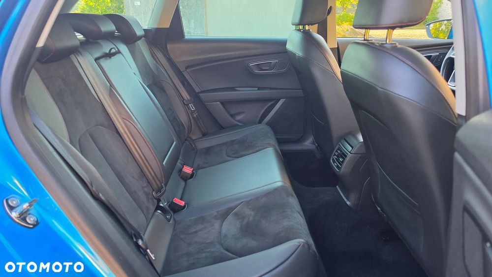 Seat Leon 1.4 TSI FR S&S - 9