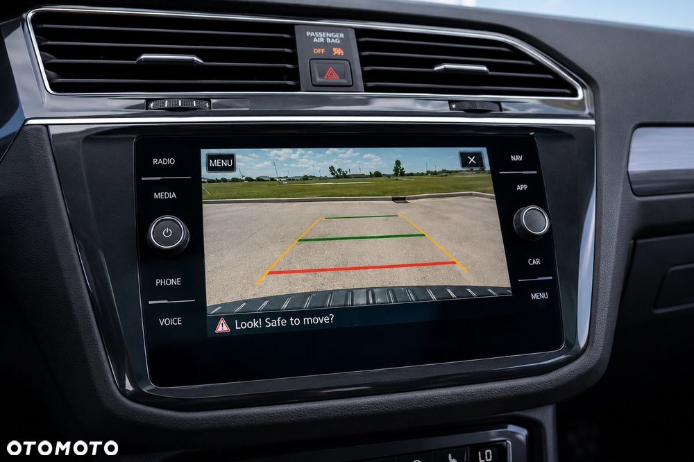 Volkswagen Tiguan 2,0 TSI OPF 4Motion DSG R-Line - 18