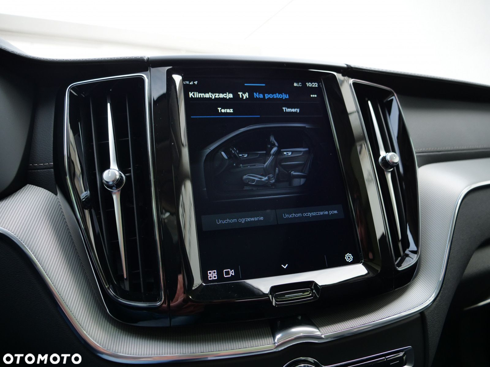 Volvo XC 60 - 28