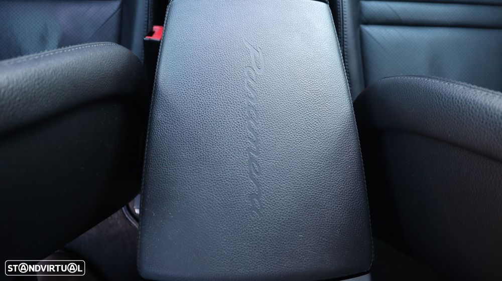 Porsche Panamera Platinum Edition - 27