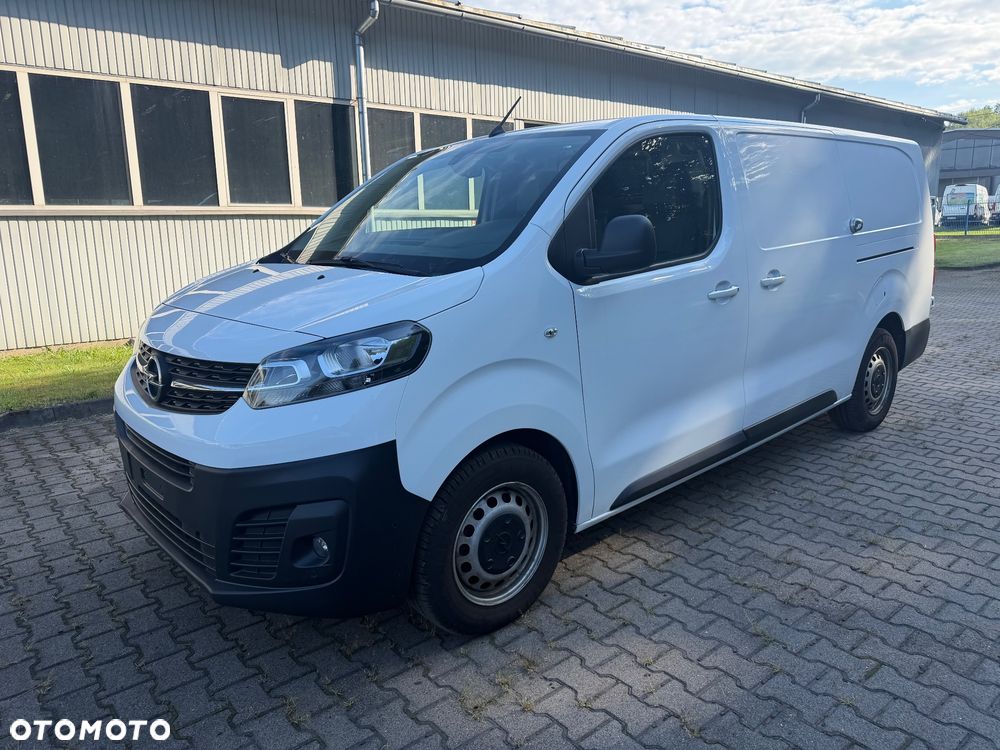 Opel Vivaro - 2