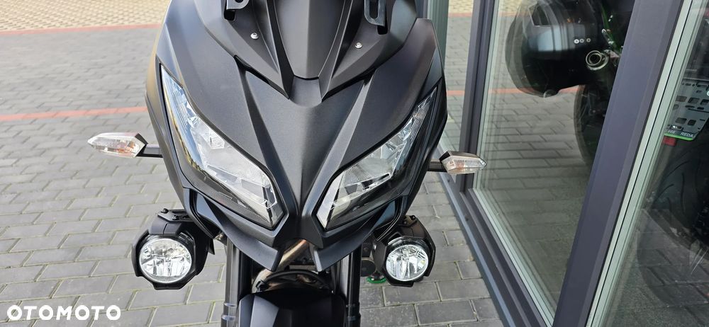 Kawasaki Versys 650 - 24