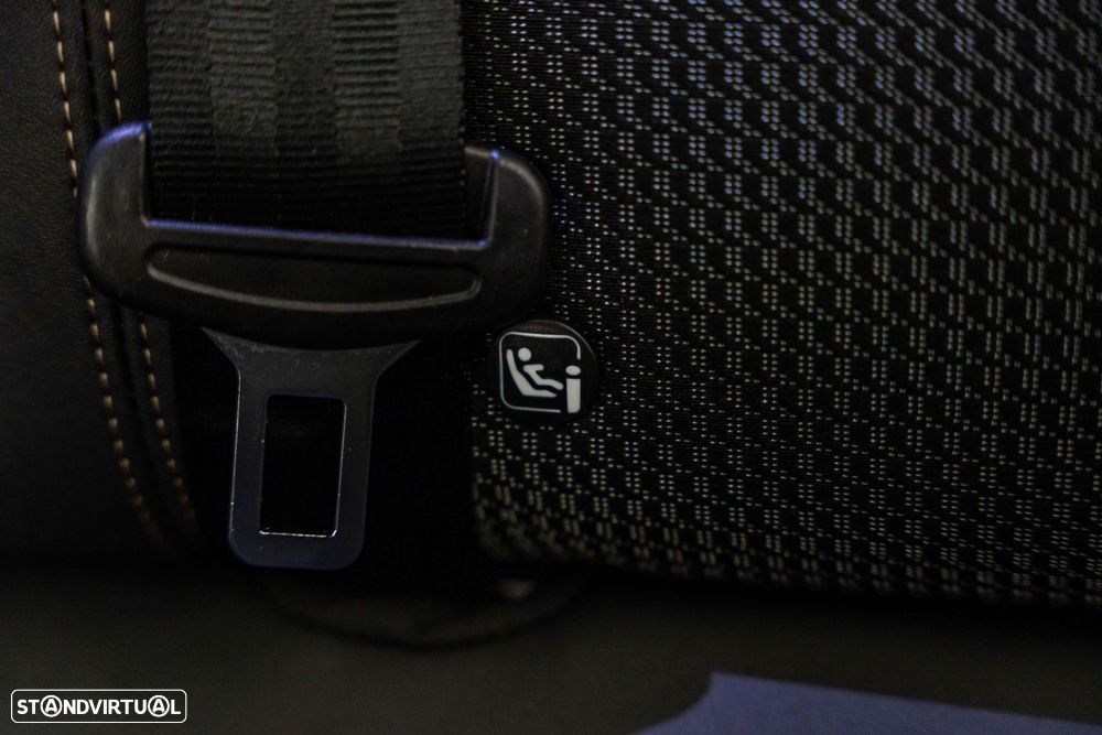 Peugeot 3008 1.6 Hybrid GT e-EAT8 - 12