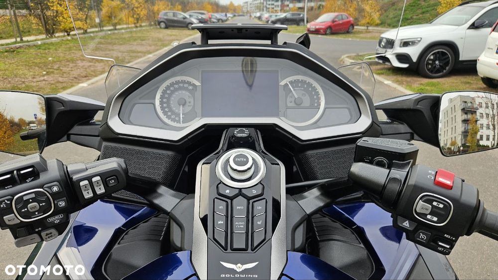 Honda GL - 14
