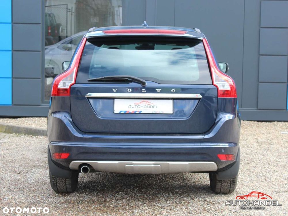 Volvo XC 60 - 5