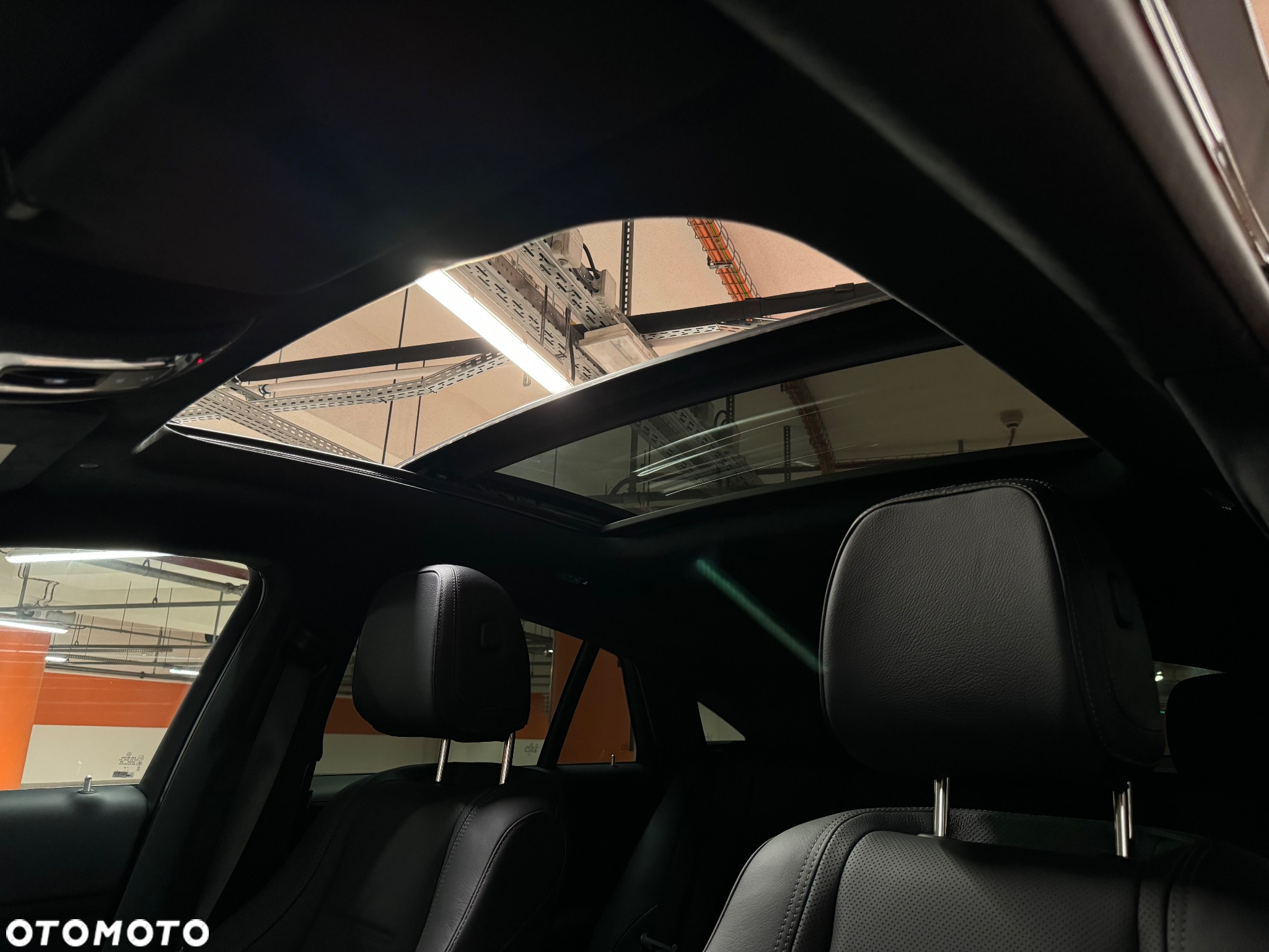 Mercedes-Benz GLE Coupe 450 d mHEV 4-Matic AMG Line - 23