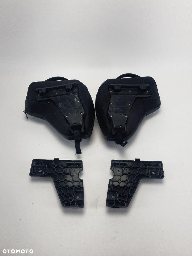 TORBA SAKWA KUFER BAGAŻNIK KA2 BMW R 1300 GS 46635A69E35 - 8