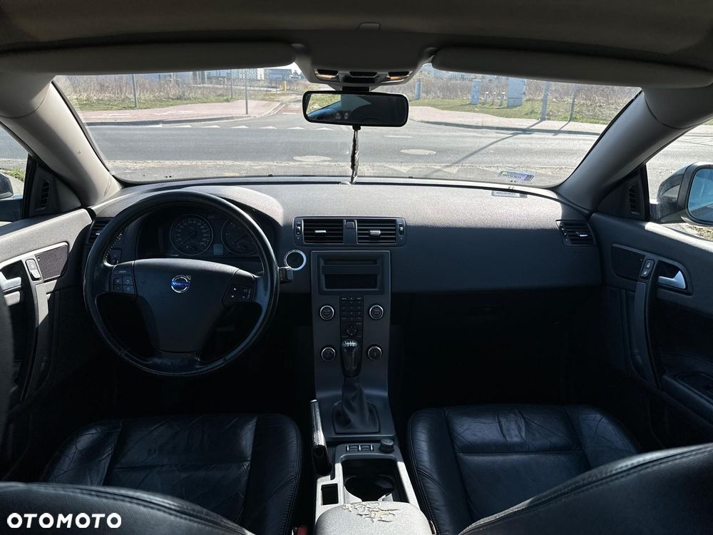 Volvo C70 - 10