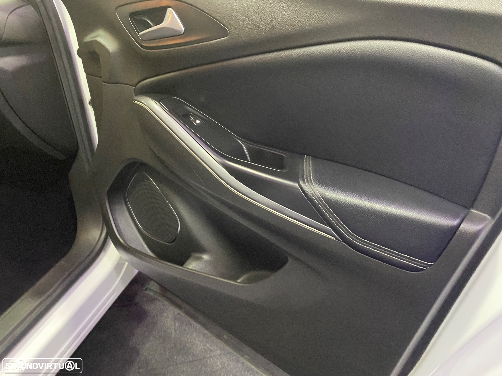 Opel Grandland X 1.5 CDTI Innovation AT - 44