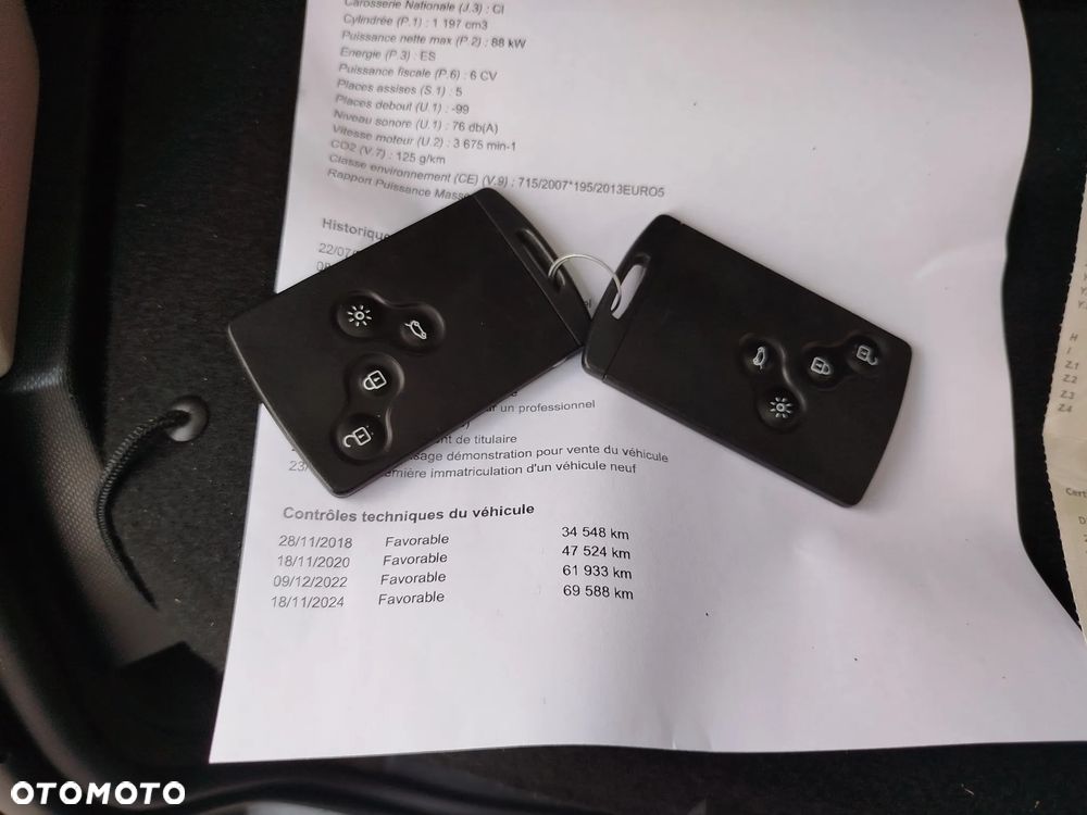 Renault Captur TCe 120 EDC Dynamique - 40