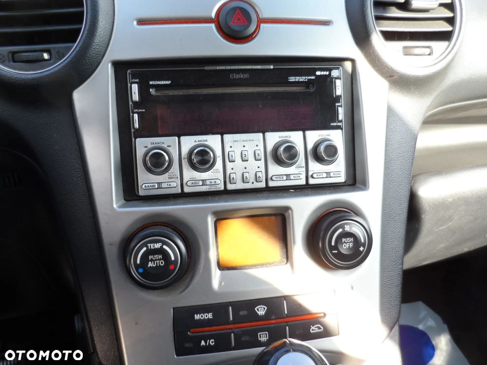 Kia Carens 2.0 CRDi Freedom 7os - 19