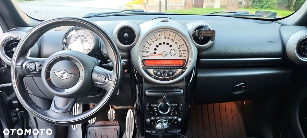 MINI Countryman Cooper S ALL4 - 6