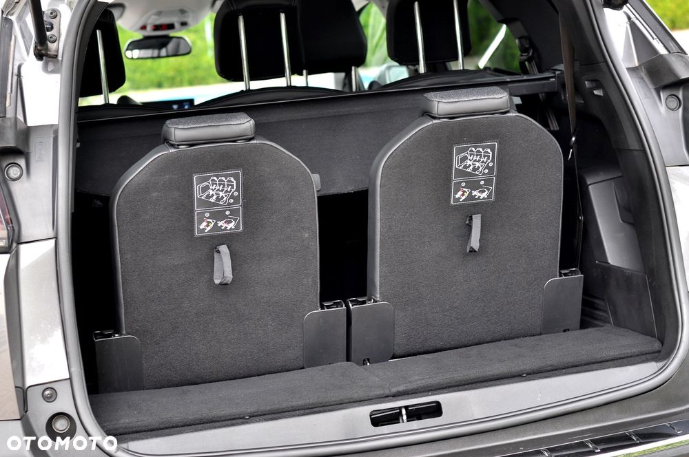 Peugeot 5008 BlueHDi 130 Allure Pack - 20