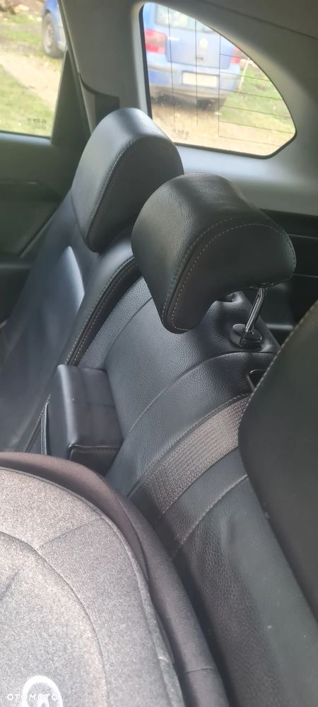 Chevrolet Captiva 2.2 D LT+ - 8