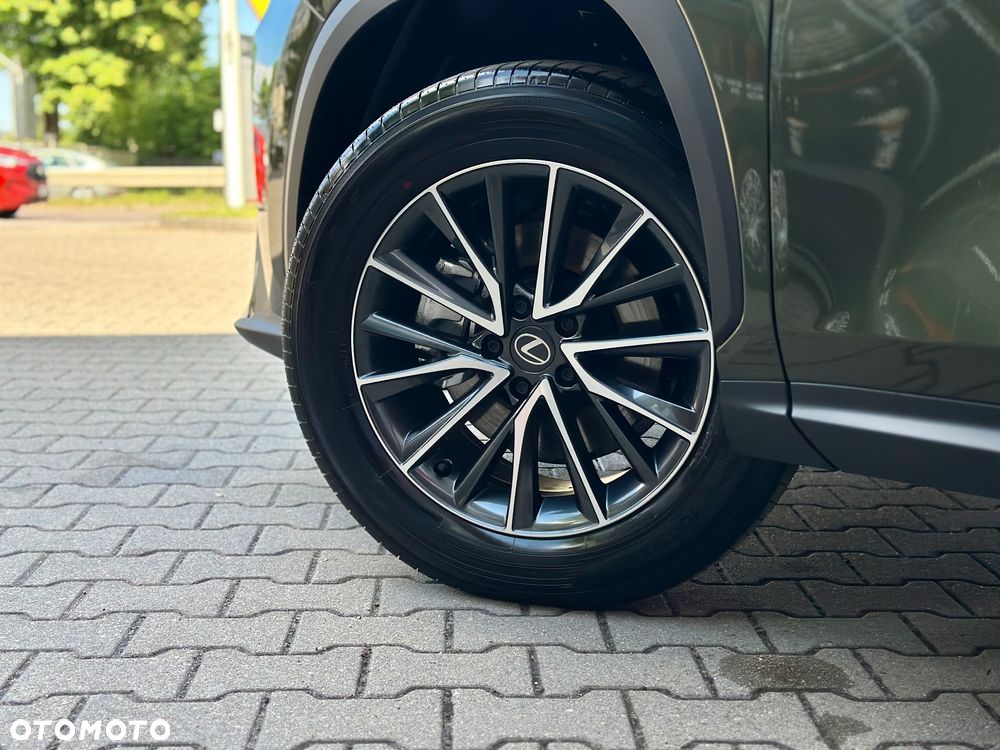 Lexus NX 350h Prestige 2WD - 13