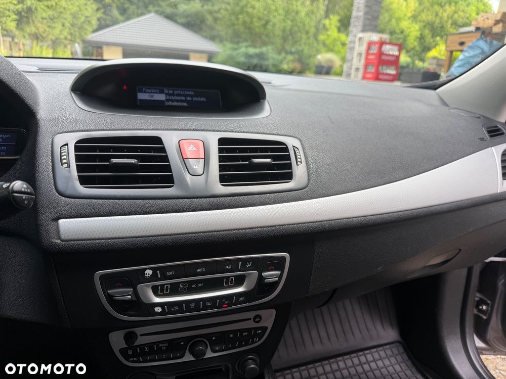Renault Megane 1.5 dCi Bose Edition - 14