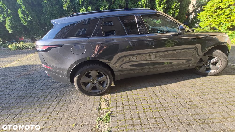Land Rover Range Rover Velar 2.0 P250 - 16