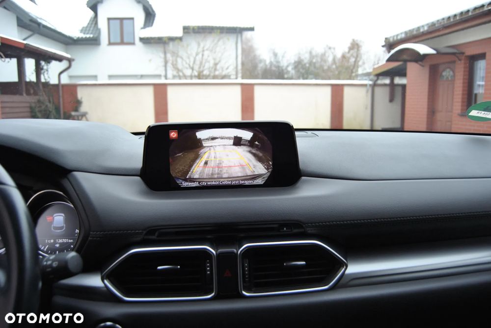 Mazda CX-5 2.0 Skypassion 2WD - 14