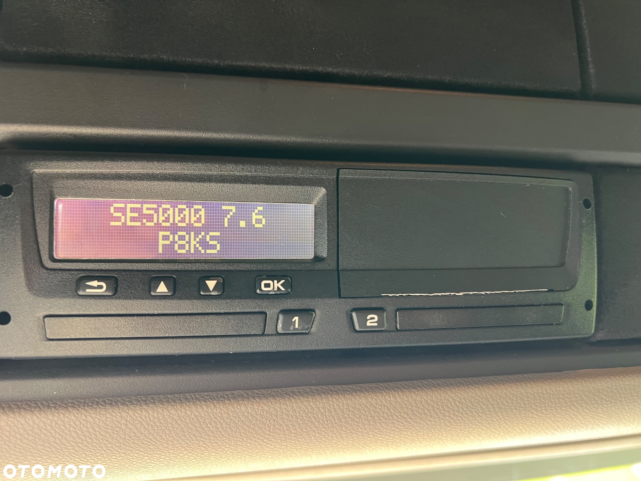 Scania S500 - 21