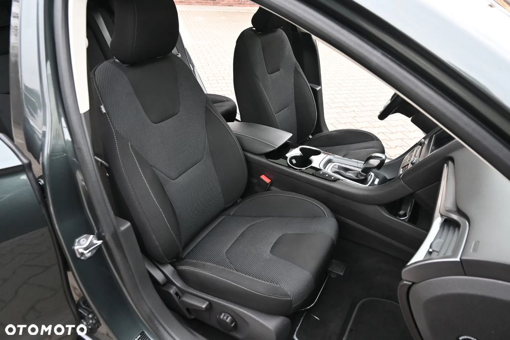 Ford Mondeo 2.0 TDCi STart-Stopp PowerShift-Aut Titanium - 35